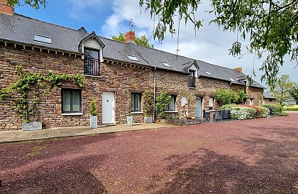 Domaines Les Couettes