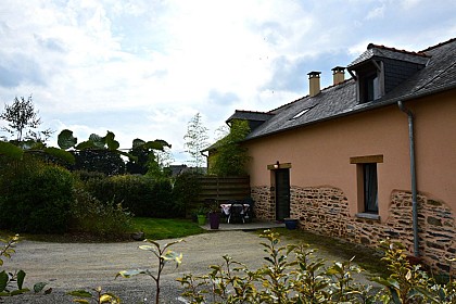 Gîte de l'EST