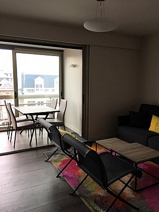 Monsieur et Madame Bréhault