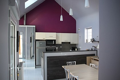 Monsieur et Madame Bréhault