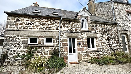 Gîte Pen Armor