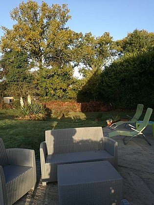 La bonne table de Laurence