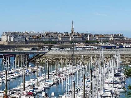 Cap Sur Saint-Malo
