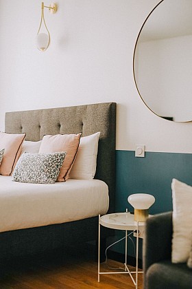 BnB - Appartement n°3