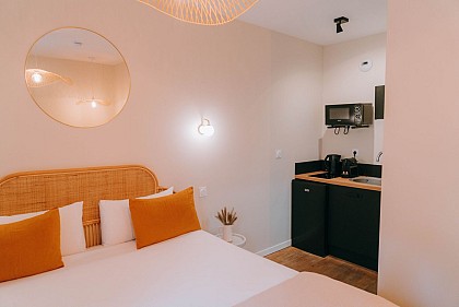 BnB - Appartement n°2