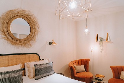 BnB - Appartement n°1