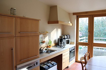 P'tit Gîte La Maison Neuve