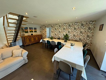 La Maison de Benjamin