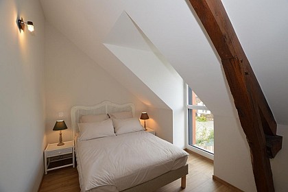 L'Ecurie à la Gaieté