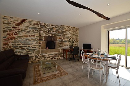 Le Fournil à la Gaieté