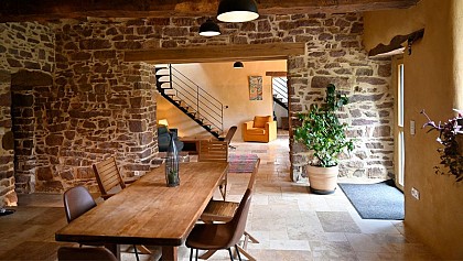 Les Chambres au Loup