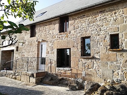 Gîte de la Guinchère