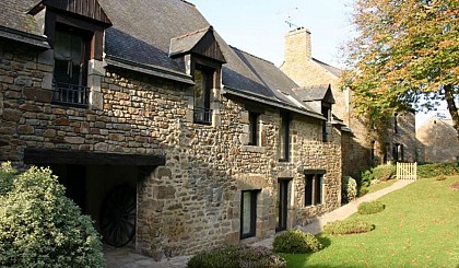 Ferme Saint-Christophe