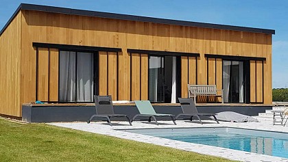 Chambre chez l'habitant - Entrée indépendante