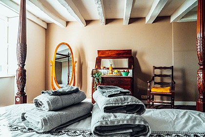 La Tanière de Belphegor