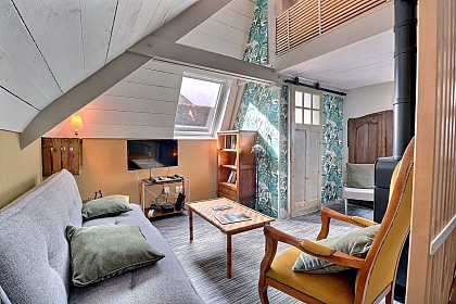 Les Bois de Combourg