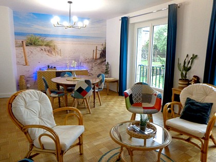 Le relais médiéval