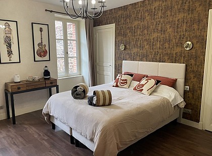 Chambre d'hôtes La Tour