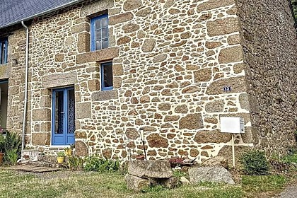 Studio à la campagne
