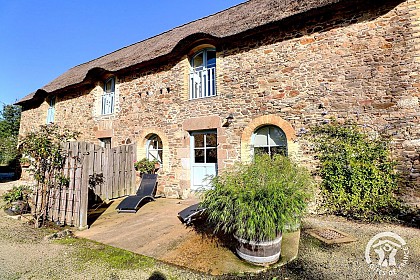 La Petite Chaumière