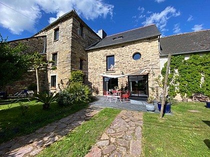 Manoir de la Vieille Ville