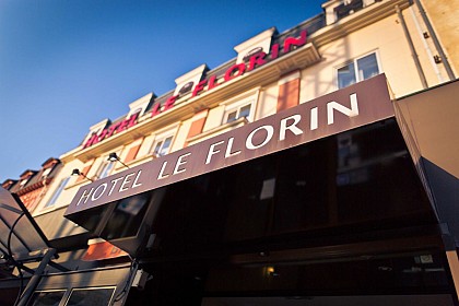 Hôtel Le Florin