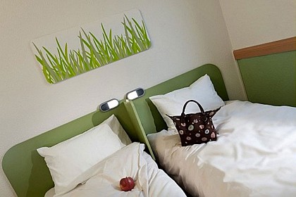 Hôtel Ibis Budget Rennes Sud