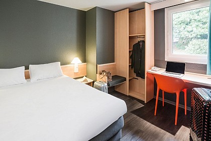 Hôtel Ibis Rennes Cesson