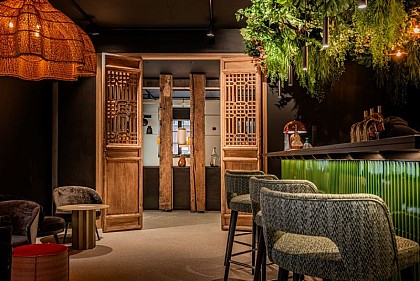 Hôtel Anne de Bretagne