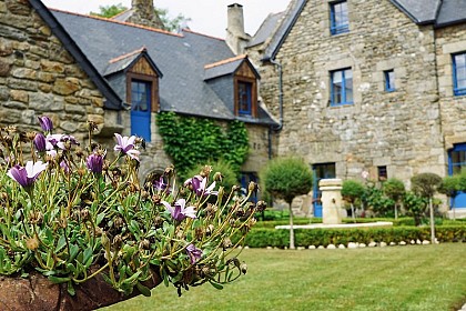 Manoir des Douets Fleuris