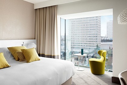 Hôtel & Spa Le Saint-Antoine