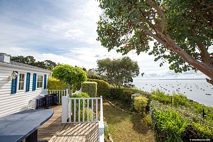 Camping de Loisirs Port-Mer Plage