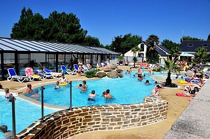 Camping la Touesse