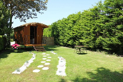 Camping les Couesnons