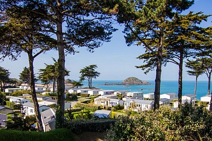 Camping des Chevrets