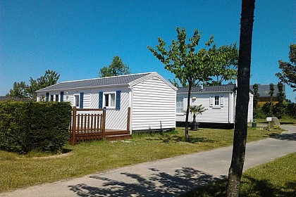 Camping La Ville ès Poulains