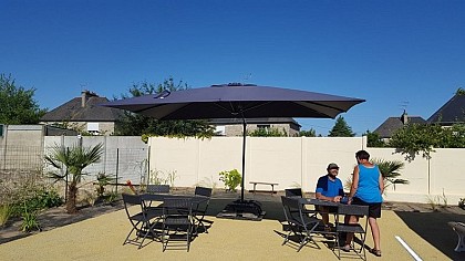 Camping de l'Estuaire