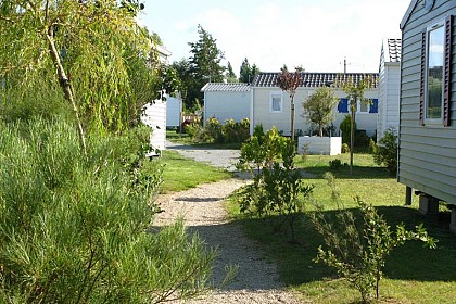 Camping Les Clos Fleuris