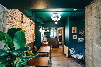 Les Chouettes Hostel