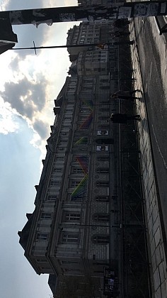 Musée des beaux-arts