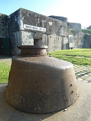 Mémorial 39-45