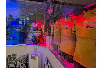 Tous à vélo avec Louison Bobet