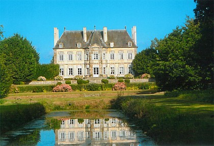 Malouinière de La Chipaudière