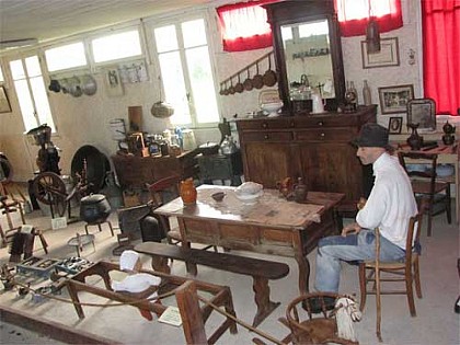 Musée de la Paysannerie