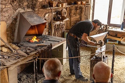 Musée de la Forge