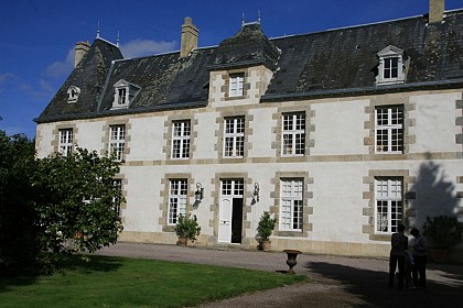 Malouinière de la Picaudais