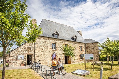 La Maison des Polders