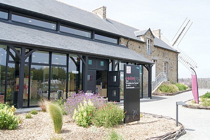 Maison des Produits du Terroir et de la Gastronomie