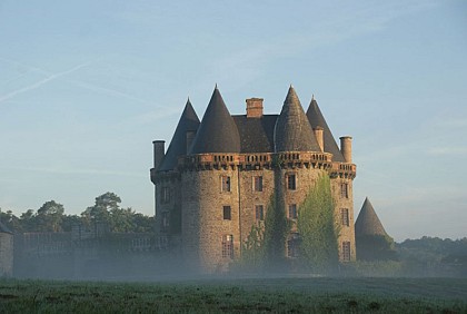 Château de Landal