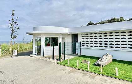 Centre Abbé Fouré - Rothéneuf